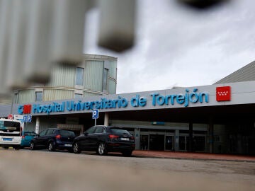 Hospital de Torrej&oacute;n de Ardoz