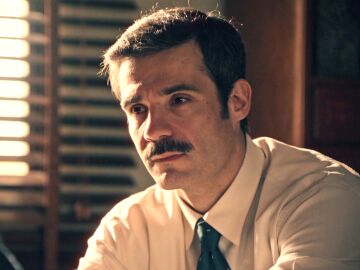 Joaqu&iacute;n entra en p&aacute;nico al descubrir que Gema est&aacute; embarazada: &ldquo;Est&aacute; en juego tu vida&rdquo;