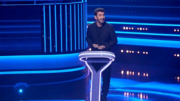 Sólo el 15% acierta esta pregunta de El 1%: ¿descifrarás el número de la tarjeta?