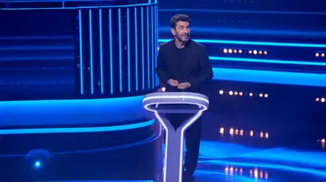 Sólo el 15% acierta esta pregunta de El 1%: ¿descifrarás el número de la tarjeta? Sólo el 15% acierta esta pregunta de El 1%: ¿descifrarás el número de la tarjeta?