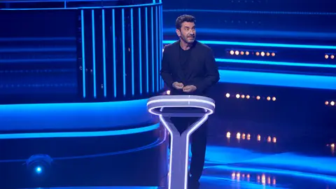 Sólo el 15% acierta esta pregunta de El 1%: ¿descifrarás el número de la tarjeta? Sólo el 15% acierta esta pregunta de El 1%: ¿descifrarás el número de la tarjeta?