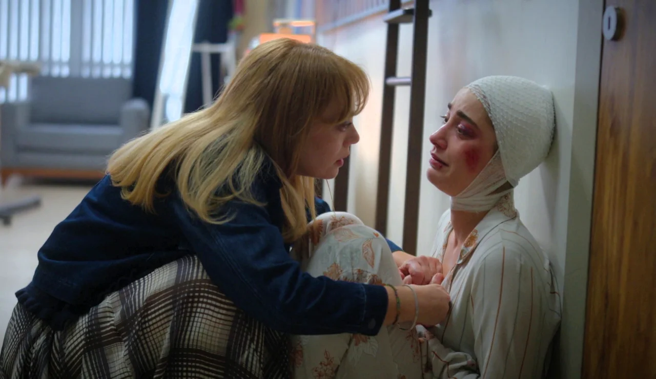 Bahar, entre el dolor de Seren y el error de Uras: esta noche todo se complica en Renacer