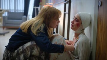 Bahar, entre el dolor de Seren y el error de Uras: esta noche todo se complica en Renacer