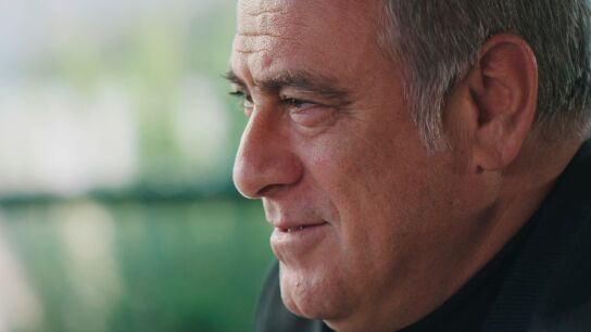  La nueva pareja sorpresa de la mansi&oacute;n: Ifakat y Sehmuz imaginan un futuro, &iquest;y un hijo juntos?