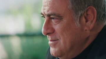  La nueva pareja sorpresa de la mansión: Ifakat y Sehmuz imaginan un futuro, ¿y un hijo juntos?