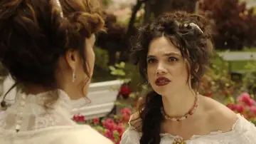 Catalina estalla contra su madre y la acusa de arruinar su fiesta de cumpleaños: “Le odio” Catalina estalla contra su madre y la acusa de arruinar su fiesta de cumpleaños: “Le odio”