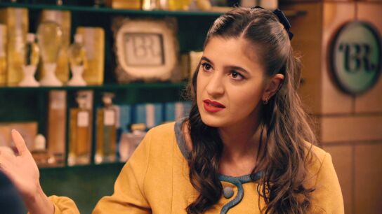  &ldquo;No quiero que se sigan aprovechando de ti&rdquo;: Carmen, al l&iacute;mite, intenta que Tasio abra los ojos
