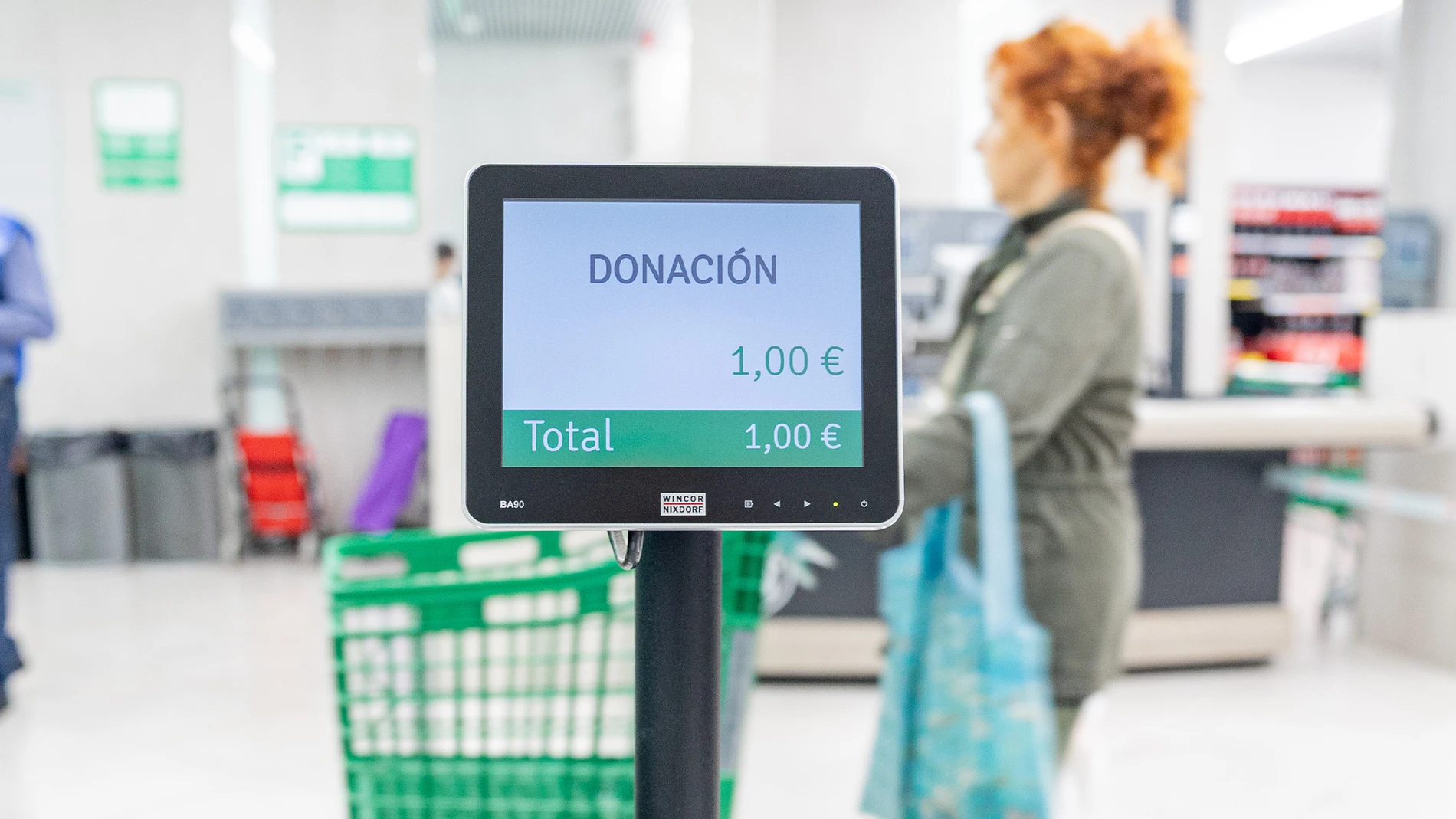 Balance Gran Recogida Balance Gran Recogida