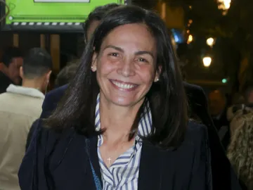 Inés Sastre Inés Sastre