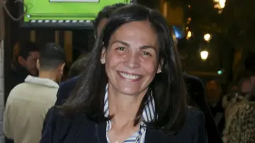 Inés Sastre Inés Sastre