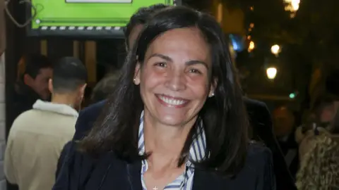 Inés Sastre Inés Sastre