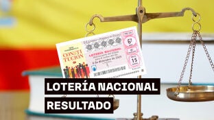 Comprobar resultados del sorteo extraordinario del D&iacute;a de la Constituci&oacute;n de la Loter&iacute;a Nacional