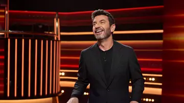 ¿Quieres ganar un juego de mesa de El 1%? El regalo con más lógica de esta Navidad ¿Quieres ganar un juego de mesa de El 1%? El regalo con más lógica de esta Navidad