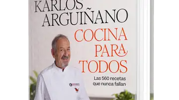 Nuevo libro de recetas de Arguiñano Nuevo libro de recetas de Arguiñano
