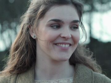 “Hablas igual que doña Inés”: La entereza de Clara sorprende a las trabajadoras del aserradero