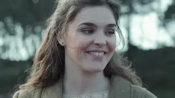 “Hablas igual que doña Inés”: La entereza de Clara sorprende a las trabajadoras del aserradero “Hablas igual que doña Inés”: La entereza de Clara sorprende a las trabajadoras del aserradero