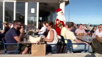 Valencia diciembre Valencia diciembre