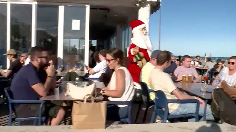 Valencia diciembre Valencia diciembre