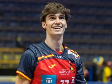 Pablo Urdangarin Pablo Urdangarin