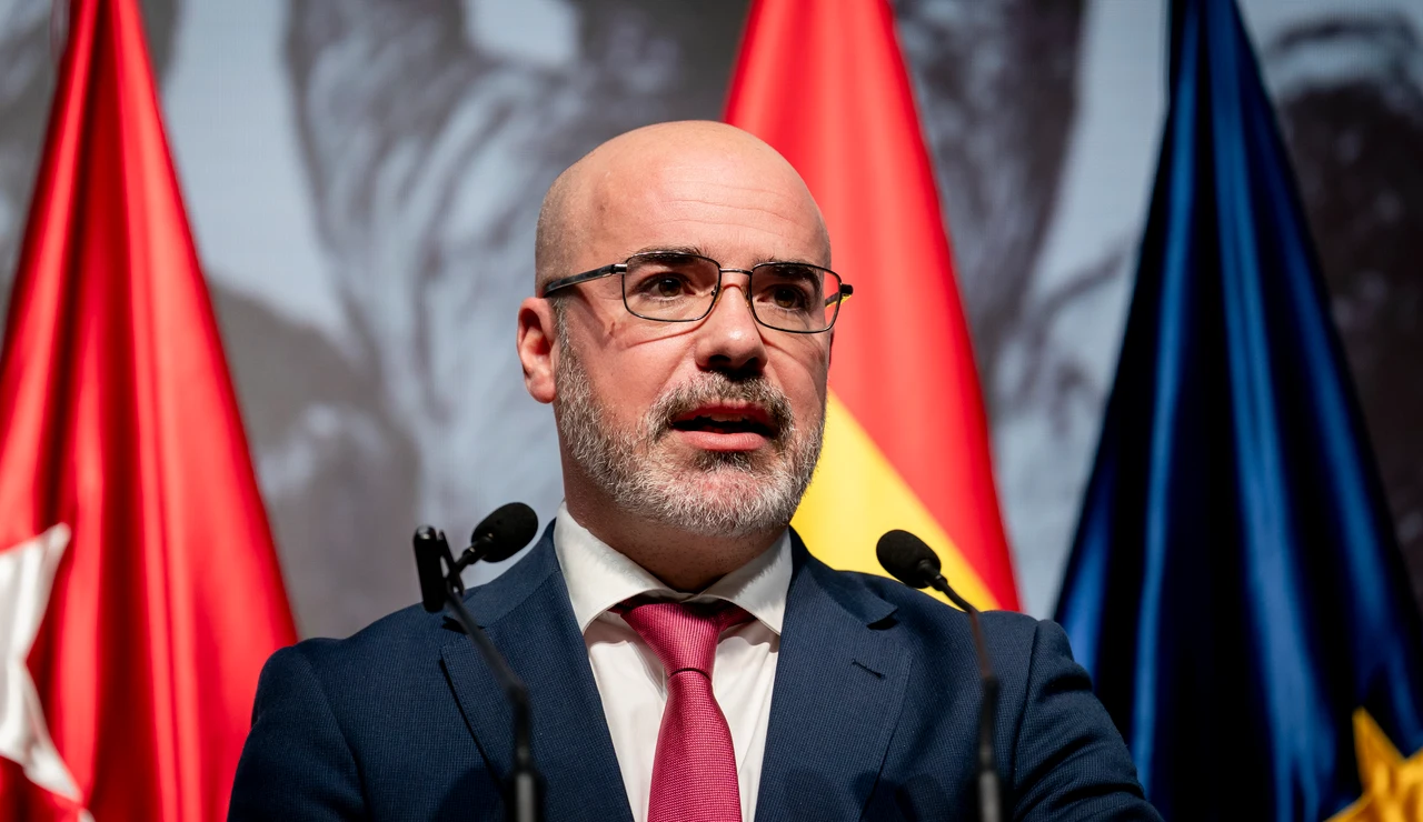 La Delegación del Gobierno en Madrid celebra el 47ª aniversario de la Constitución Española