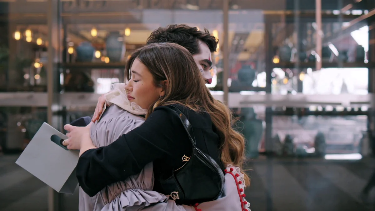 La sorpresa que Seyran nunca olvidará: Ferit le dedica una canción y le presenta su nueva tienda #Seyfer