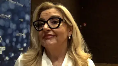 Inmaculada Casal, sobre cómo se encuentra María del Monte por el juicio contra Antonio Tejado: Inmaculada Casal, sobre cómo se encuentra María del Monte por el juicio contra Antonio Tejado: