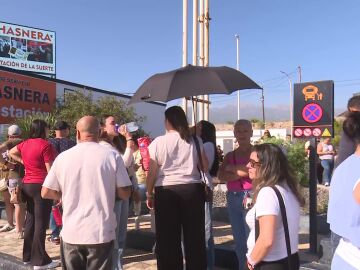 Gasolinera lotería Gasolinera lotería