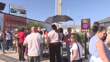Gasolinera lotería Gasolinera lotería