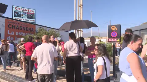 Gasolinera lotería Gasolinera lotería