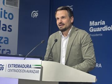 El PP extreme&ntilde;o dice llegar al 21D "con la conciencia muy tranquila" tras dos a&ntilde;os de gesti&oacute;n