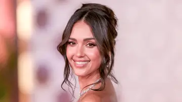 Jessica Alba Jessica Alba