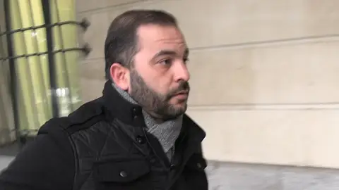 Antonio Tejado Antonio Tejado