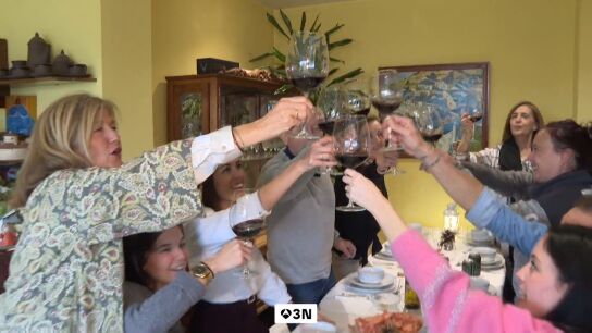 Cada vez m&aacute;s hosteleros bajan la persiana en Navidad para "apostar por la familia"