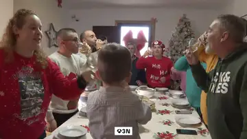 La avalancha de regalos en Navidad dispara el síndrome del niño hiperregalado y preocupa a los expertos La avalancha de regalos en Navidad dispara el síndrome del niño hiperregalado y preocupa a los expertos