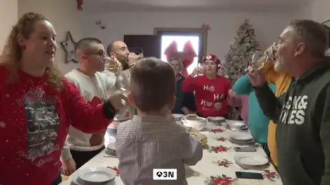 La avalancha de regalos en Navidad dispara el síndrome del niño hiperregalado y preocupa a los expertos La avalancha de regalos en Navidad dispara el síndrome del niño hiperregalado y preocupa a los expertos