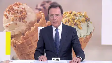 VÍDEO: Quedarse en bolas según Matías Prats VÍDEO: Quedarse en bolas según Matías Prats