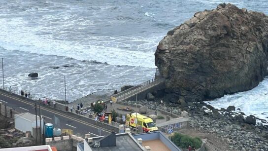 Tenerife