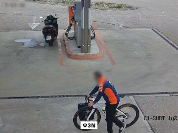 Detenido por robar la bicicleta de 20.000 euros del piloto de MotoGP Jorge Martín en Cheste 