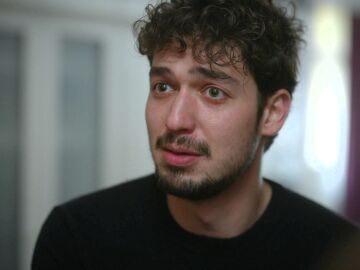 Seren aparta a Uras de su vida tras un enfrentamiento cargado de dolor