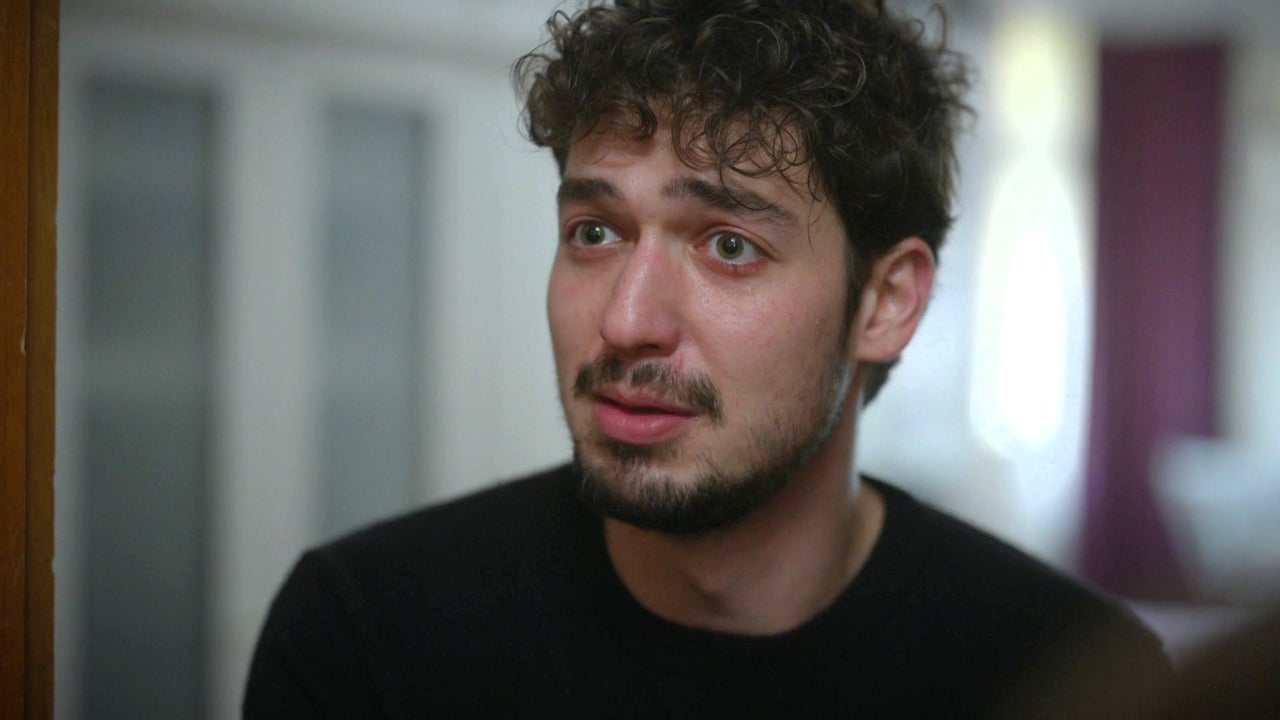 ¡Ni perdona ni olvida! Seren aparta a Uras de su vida tras un enfrentamiento cargado de dolor ¡Ni perdona ni olvida! Seren aparta a Uras de su vida tras un enfrentamiento cargado de dolor