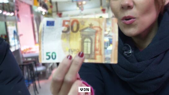 La navidad m&aacute;s cara: Aqu&iacute; tienes un men&uacute; para 4 personas por menos de 50 euros
