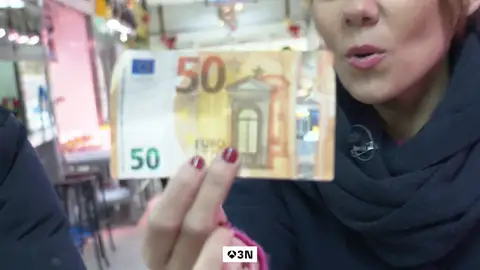 La navidad más cara: Aquí tienes un menú para 4 personas por menos de 50 euros La navidad más cara: Aquí tienes un menú para 4 personas por menos de 50 euros