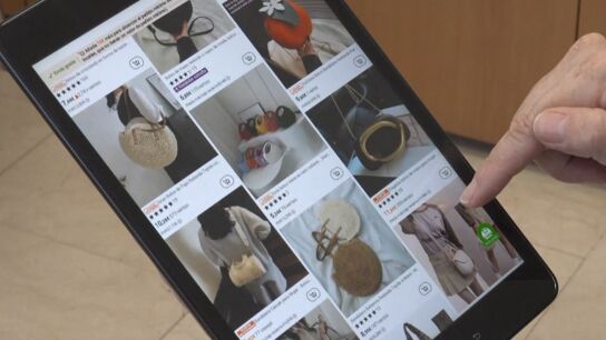 Venta de productos online