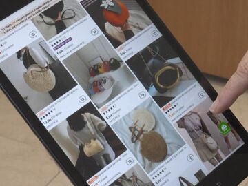 Venta de productos online