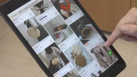 Venta de productos online Venta de productos online