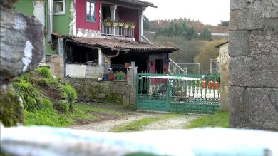 Muere una mujer y otras cinco personas resultan heridas tras un incendio de una vivienda en Palas del Rei (Lugo)
