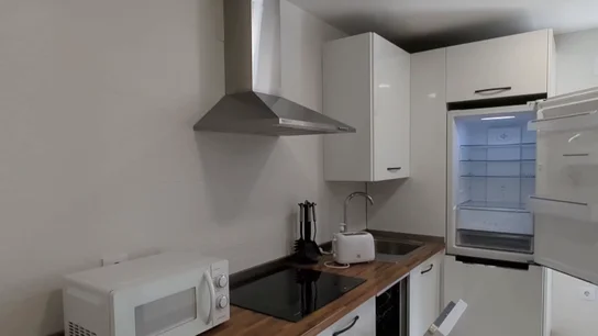Apartamento en Sanlúcar de Barrameda Antena 3 Noticias