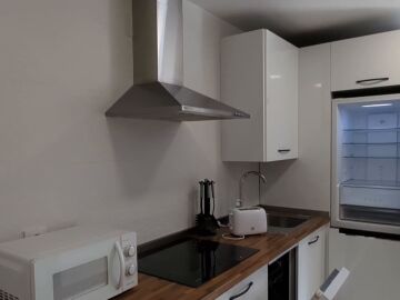 Apartamento en Sanl&uacute;car de Barrameda