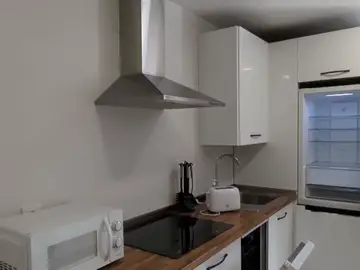 Apartamento en Sanlúcar de Barrameda Apartamento en Sanlúcar de Barrameda