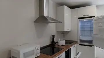 Apartamento en Sanlúcar de Barrameda Apartamento en Sanlúcar de Barrameda